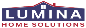 lumina home solutions logo